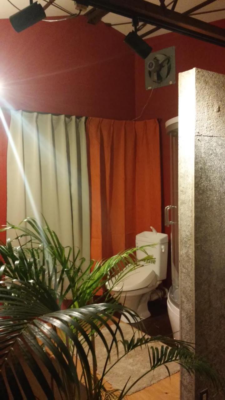 Appartamento Ume House / Ume Upstairs *